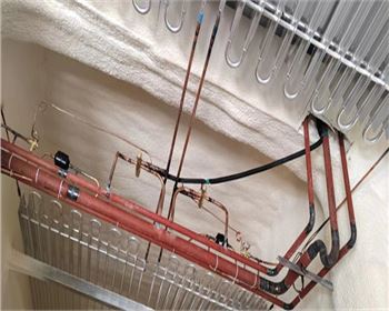 鄭州冷凍庫安裝